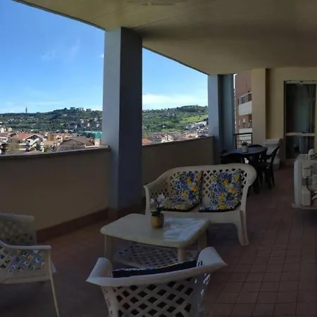 Casa Mare Parco Appartamento
