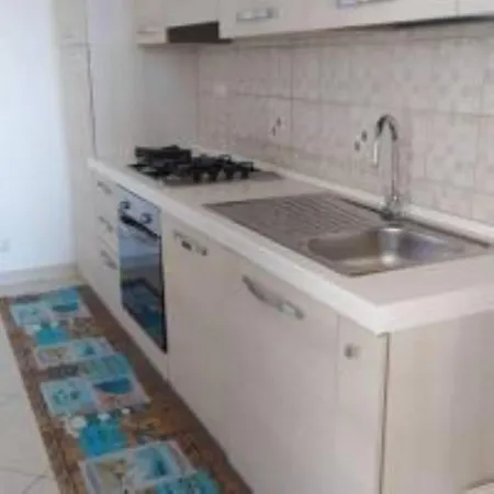 Appartamento Casa Mare Parco *