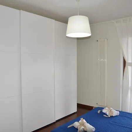 Casa Mare Parco