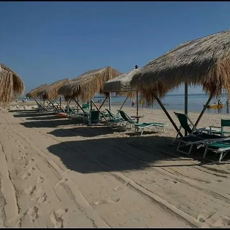 Casa Mare Parco Appartamento *