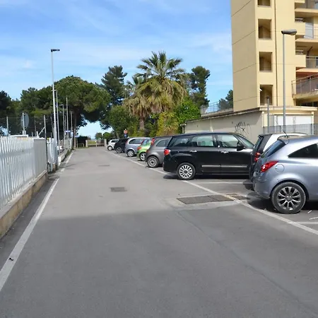 Appartamento Casa Mare Parco