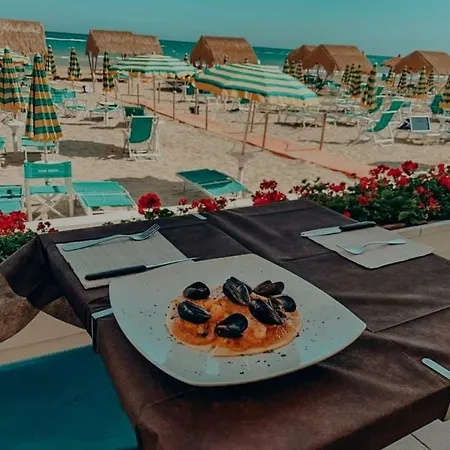 Casa Mare Parco