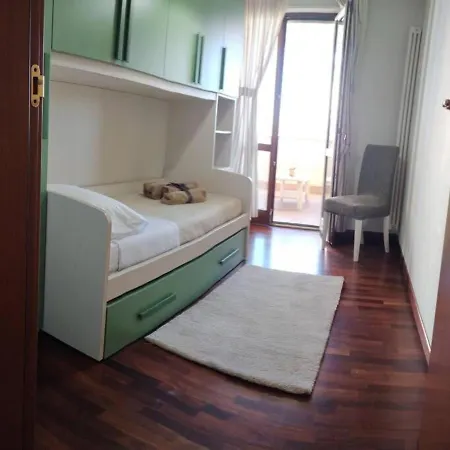 Lejlighed Casa Mare Parco Montesilvano Marina