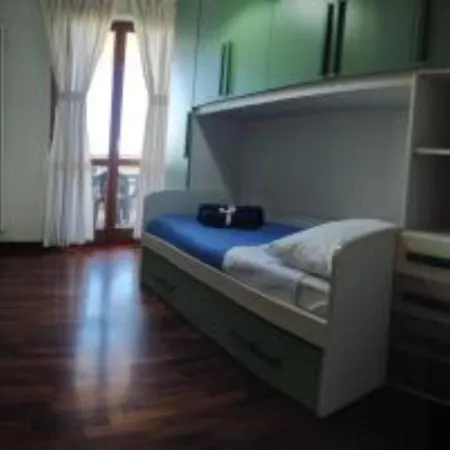 アパート Casa Mare Parco Montesilvano Marina