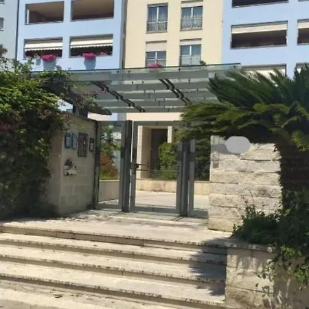 Lejlighed Casa Mare Parco *