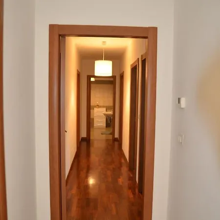 Casa Mare Parco Lejlighed Montesilvano Marina