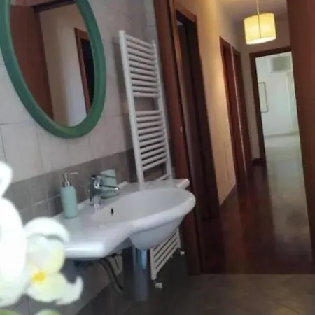 Casa Mare Parco *